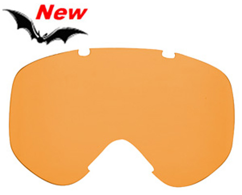 MX3 Orange Replacement Lens, by Bobster